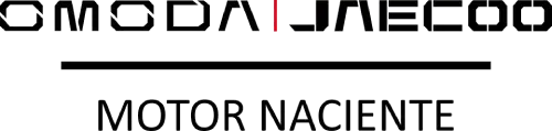 Logo OMODA/JAECOO MOTOR NACIENTE